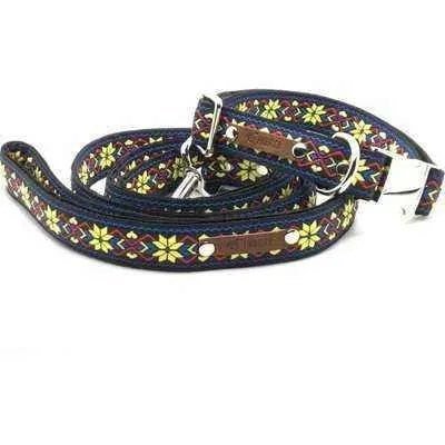Regal Canine Cotton Lead by Finnigan's-4