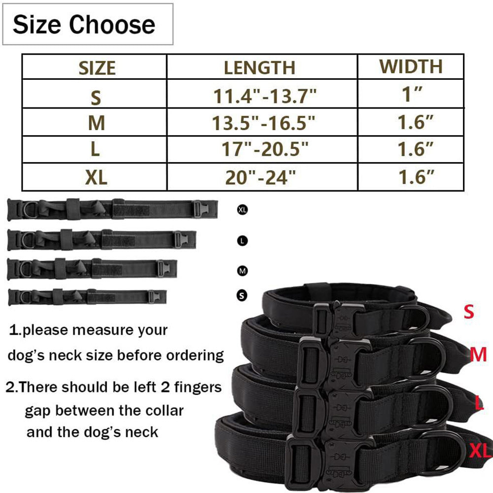 NNEDSZ XL Black Hands-Free Dog Leash with Adjustable Waist Belt - Shock Absorbing Bungee Lead-1