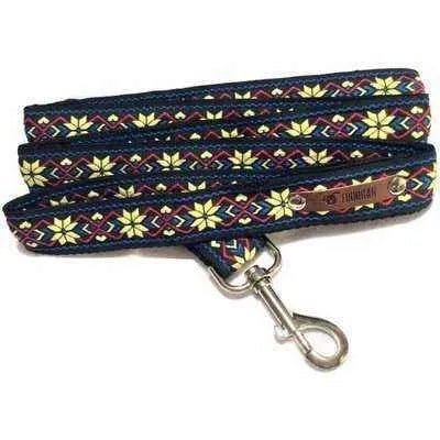 Regal Canine Cotton Lead by Finnigan's-1