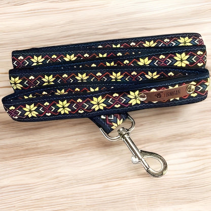 Regal Canine Cotton Lead by Finnigan's-0