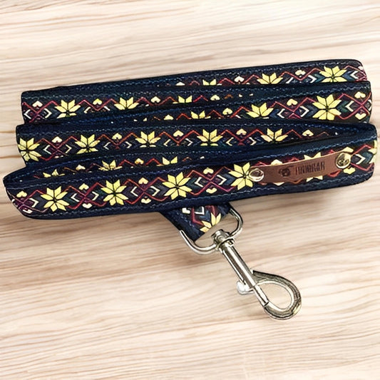 Regal Canine Cotton Lead by Finnigan's-0